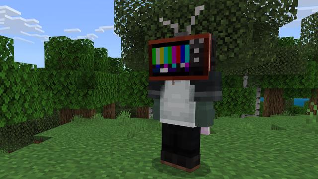 Screenshot of the Minecraft Bedrock Marketplace product ARMOR created by Minty.