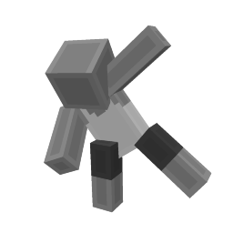 Thumbnail of the Minecraft Bedrock Marketplace product Boogie Down created by Novasoft.