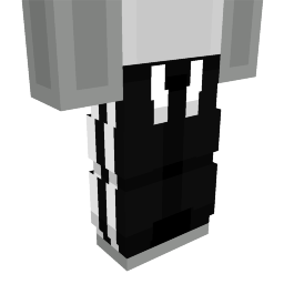 Thumbnail of the Minecraft Bedrock Marketplace product Jogger Pants created by Minty.