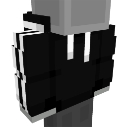 Thumbnail of the Minecraft Bedrock Marketplace product Jogger Sweater created by Novasoft.