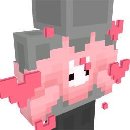 Thumbnail of the Minecraft Bedrock Marketplace product Kitten Crop Top created by Minty.