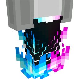 Thumbnail of the Minecraft Bedrock Marketplace product Neon Firestrike Pants created by Minty.