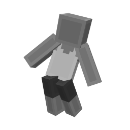 Thumbnail of the Minecraft Bedrock Marketplace product Orange Justice created by Minty.