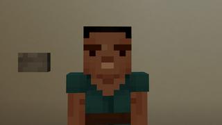 Screenshot of the Minecraft Bedrock Marketplace product PRISON ROLEPLAY created by Minty.