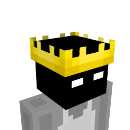 Thumbnail of the Minecraft Bedrock Marketplace product Terrific Crown Head created by Novasoft.
