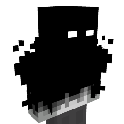 Thumbnail of the Minecraft Bedrock Marketplace product Terrific Dark Hood created by Minty.