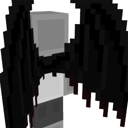 Thumbnail of the Minecraft Bedrock Marketplace product Terrific Wings created by Minty.