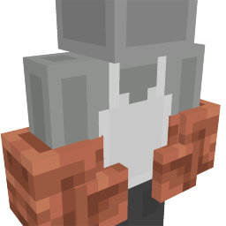 Thumbnail of the Minecraft Bedrock Marketplace product Copper Gloves created by Misfits.