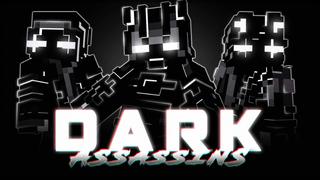 Thumbnail of the Minecraft Bedrock Marketplace product Dark Assassins created by Misfits.