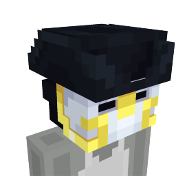 Thumbnail of the Minecraft Bedrock Marketplace product Dark Mask created by Misfits.