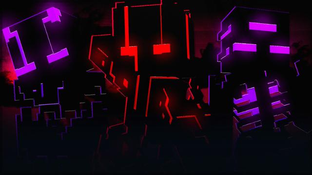 Thumbnail of the Minecraft Bedrock Marketplace product Dark Shadows created by Misfits.