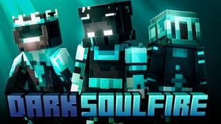 Thumbnail of the Minecraft Bedrock Marketplace product Dark Soulfire created by Misfits.