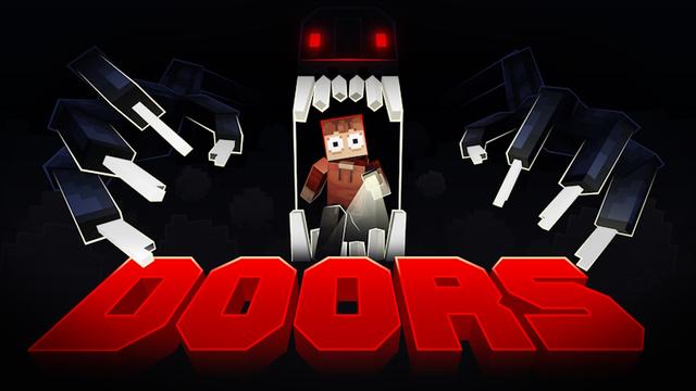 Thumbnail of the Minecraft Bedrock Marketplace product Doors created by Misfits.