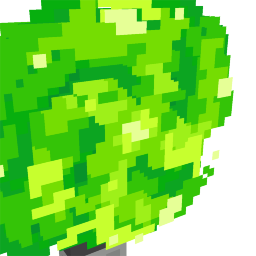 Thumbnail of the Minecraft Bedrock Marketplace product Green Portal Wings created by Misfits.