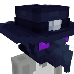 Thumbnail of the Minecraft Bedrock Marketplace product Mad Doctor Mask created by Misfits.
