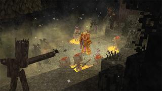 Magic Add-On by Misfits | CHUNK - Minecraft Bedrock Marketplace Explorer