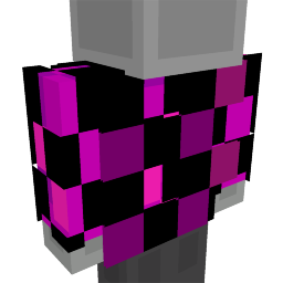 Thumbnail of the Minecraft Bedrock Marketplace product Missing Texture Shirt created by Misfits.