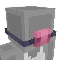Thumbnail of the Minecraft Bedrock Marketplace product Pig Nose created by Misfits.