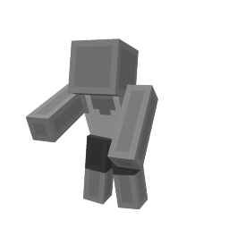 Thumbnail of the Minecraft Bedrock Marketplace product Pocoyo Dance created by Misfits.