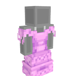 Thumbnail of the Minecraft Bedrock Marketplace product Royal Suit created by Misfits.