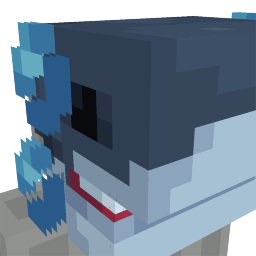 Thumbnail of the Minecraft Bedrock Marketplace product Shark Jaws created by Misfits.