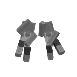 Thumbnail of the Minecraft Bedrock Marketplace product Take the Double L created by Misfits.