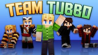 Thumbnail of the Minecraft Bedrock Marketplace product Team Tubbo created by Misfits.