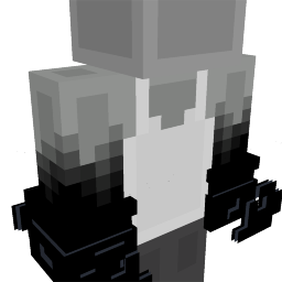 Thumbnail of the Minecraft Bedrock Marketplace product Void Demon Gloves created by Misfits.