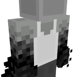 Thumbnail of the Minecraft Bedrock Marketplace product Void Knight Gauntlets created by Misfits.