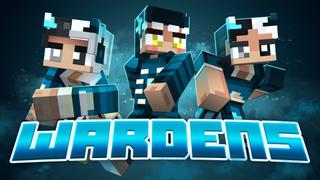 Thumbnail of the Minecraft Bedrock Marketplace product Warden Pajamas created by Misfits.