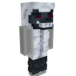 Thumbnail of the Minecraft Bedrock Marketplace product Wolf among the sheeps! created by Misfits.