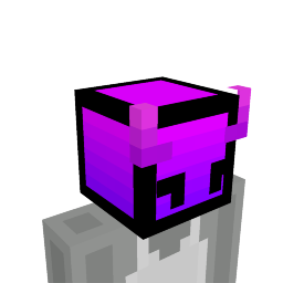 Thumbnail of the Minecraft Bedrock Marketplace product Colorwave Head created by Mob Pie.