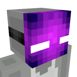Thumbnail of the Minecraft Bedrock Marketplace product Corrupt Mask created by Mob Pie.