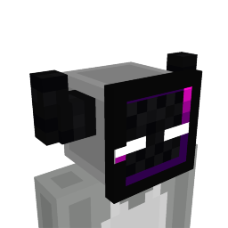 Thumbnail of the Minecraft Bedrock Marketplace product Ender-Tech created by Mob Pie.