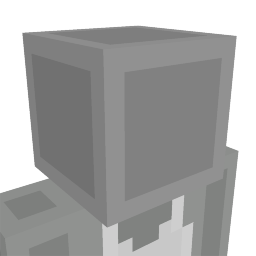 Thumbnail of the Minecraft Bedrock Marketplace product Evil Soul created by Mob Pie.