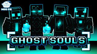 Thumbnail of the Minecraft Bedrock Marketplace product Ghost Souls created by Mob Pie.