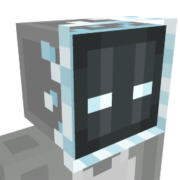 Thumbnail of the Minecraft Bedrock Marketplace product Ice Soul created by Mob Pie.