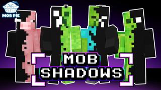 Thumbnail of the Minecraft Bedrock Marketplace product Mob Shadows created by Mob Pie.