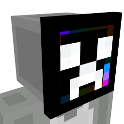 Thumbnail of the Minecraft Bedrock Marketplace product Neon Creeper created by Mob Pie.