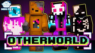 Thumbnail of the Minecraft Bedrock Marketplace product Otherworld created by Mob Pie.