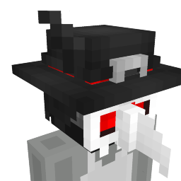 Thumbnail of the Minecraft Bedrock Marketplace product Plague Doctor Head created by Mob Pie.
