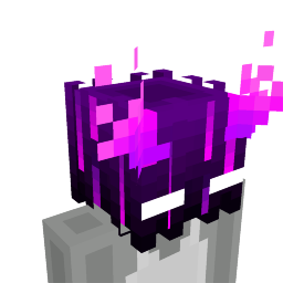 Thumbnail of the Minecraft Bedrock Marketplace product Plasma Horns created by Mob Pie.