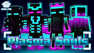 Thumbnail of the Minecraft Bedrock Marketplace product Plasma Souls created by Mob Pie.