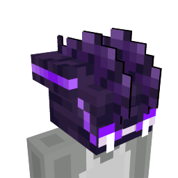 Thumbnail of the Minecraft Bedrock Marketplace product Void Imp created by Mob Pie.