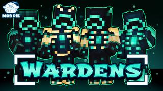 Thumbnail of the Minecraft Bedrock Marketplace product Wardens created by Mob Pie.