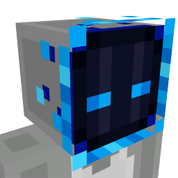 Thumbnail of the Minecraft Bedrock Marketplace product Water Soul created by Mob Pie.
