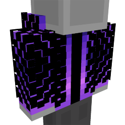Thumbnail of the Minecraft Bedrock Marketplace product Bright Jacket created by MobBlocks.