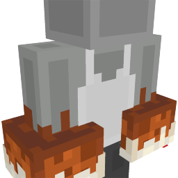 Thumbnail of the Minecraft Bedrock Marketplace product Cake Gloves created by MobBlocks.