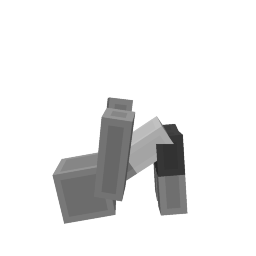 Thumbnail of the Minecraft Bedrock Marketplace product Chicken Dance created by MobBlocks.