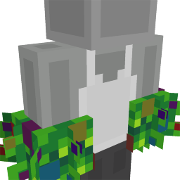 Thumbnail of the Minecraft Bedrock Marketplace product Christmas Light Gloves created by MobBlocks.